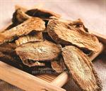 Ngưu bàng khô sấy lạnh Hữu Cơ