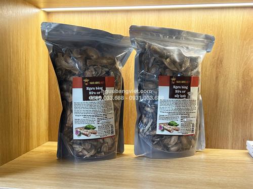 So sánh ngưu bàng tươi và ngưu bàng sấy lạnh: Loại nào tốt hơn cho sức khỏe?