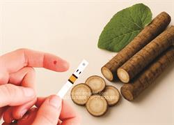 Củ ngưu bàng có dùng cho người bị tiểu đường không?